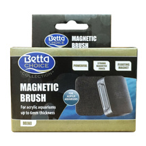 Betta Choice Mini Floating Magnet for Acrylic