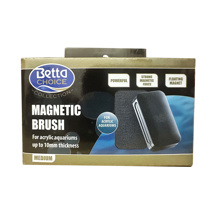 Betta Choice Medium Magnetic Brush for Acrylic
