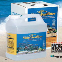 Nutri-Sea Water 4.4 gal