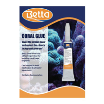 Betta Coral Glue 20g 