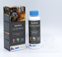 NT Labs Marine Live Filter Bacteria 100ml
