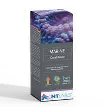 NT Labs Marine Coral Boost 100ml