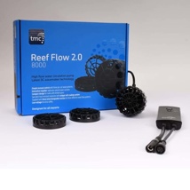 TMC Reef Flow 8000 DC Wavemaker Pump 