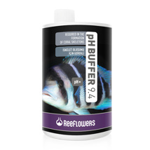 Reeflowers pH Buffer 9.4 1L