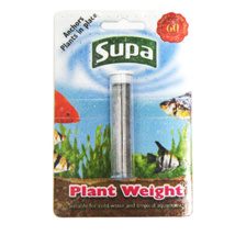 Supa Plant Weights in a Tube x 12