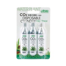 Ista CO2 16g Disposable Cartridge x 3