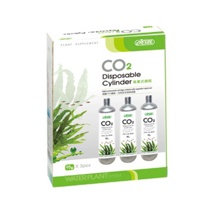Ista 95g CO2 Replacement Cartridge x 3