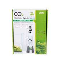 Ista CO2 Refillable Set 0.5L Complete