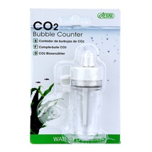 Ista Intense Flow CO2 Bubble Counter (570)