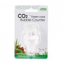 Ista CO2 Bubble Counter (569)