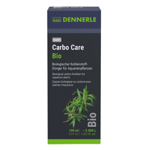 Dennerle Carbo Care Bio Daily 100ml