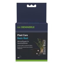 Dennerle Plant Care Basic Root 40pcs