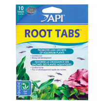 API Root Tabs 10 tabs 