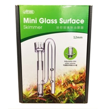 Ista Mini Glass Surface Skimmer 12mm