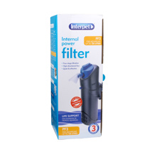 Interpet Internal Power Filter PF3
