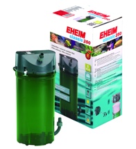 Eheim Classic 250 External Filter (2213)