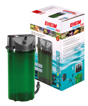 Eheim Classic 350 External Filter (2215)