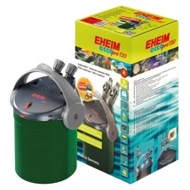 Eheim Ecco Pro 130 External Filter (2032) 130L