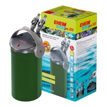 Eheim Ecco Pro 300 External Filter (2036) 300L