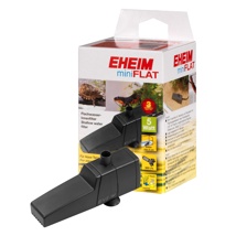 Eheim miniFLAT Micro Filter for shallow water
