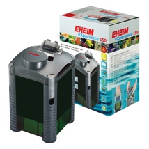 Eheim Experience 150 External Canister Filter