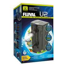 Fluval U2 Underwater Internal Filter