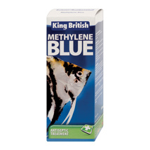 King British Methylene Blue No 10