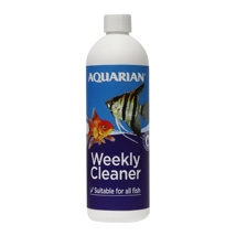 Aquarian Weekly Cleaner 473ml