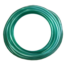 Betta 3/4" (19mm) Green PVC Tubing 30m