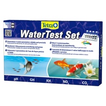 Tetra Water Test Set