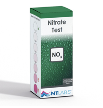 NT Labs Aquarium Lab Nitrate Test *New Pack Size*