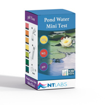 NT Labs Pond Water Mini Test Kit