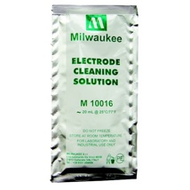 Milwaukee Cleaning Solution