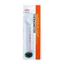 Ista Glass Nano Thermometer 12 pack