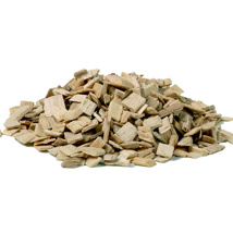 HabiStat Beech Chip Substrate Coarse 25L