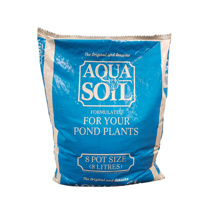 Aqua Soil 8 pot