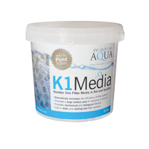 Evolution Aqua K1 Media - 3L 