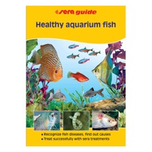 Sera Healthy Aquarium Fish Guide 