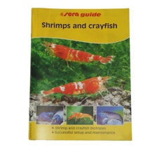 Sera Shrimp and Crayfish Guide